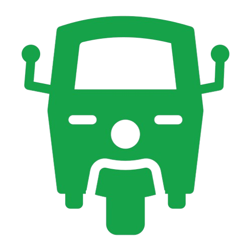 E-Rickshaw with Lithium Battery